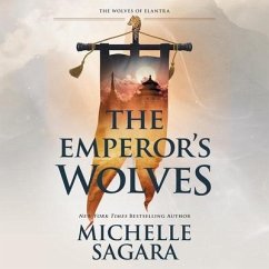 The Emperor's Wolves - Sagara, Michelle