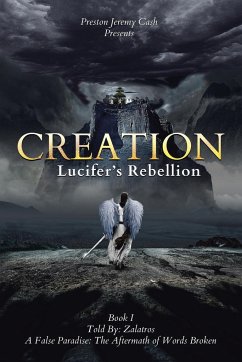 Creation Lucifer's Rebellion - Cash, Preston Jeremy