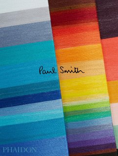 Paul Smith - Chambers, Tony