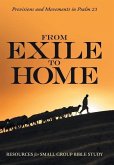 From Exile to Home