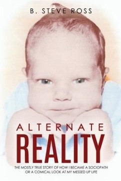 Alternate Reality - Ross, B Steve