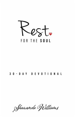 Rest for the Soul - Williams, Shawanda
