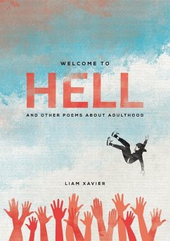 Cover Welcome To Hell