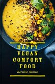 Happy Vegan Comfort Food