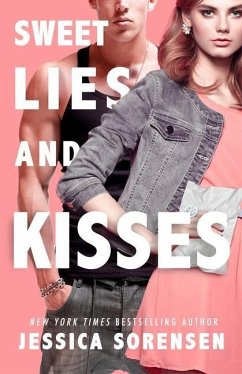Sweet Lies & Kisses - Sorensen, Jessica