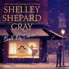 Shall We Dance? - Gray, Shelley Shepard