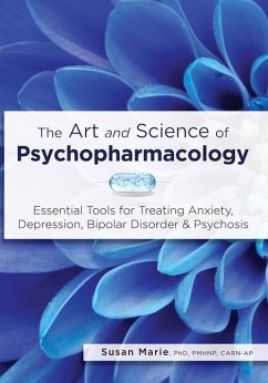 Cover The Art and Science of Psychopharmacology