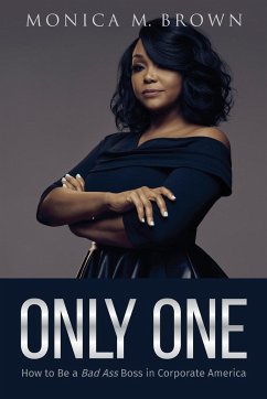 Only One - Brown, Monica M