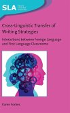 Cross-Linguistic Transfer of Writing Strategies