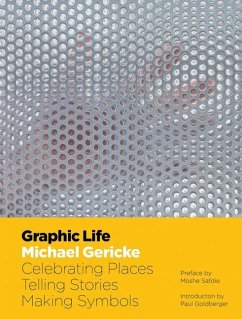 Graphic Life - Gericke, Michael