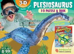 Plesiosaurus - Sequoia Children's Publishing