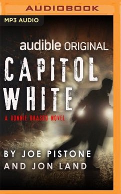 Capitol White - Pistone, Joe; Land, Jon