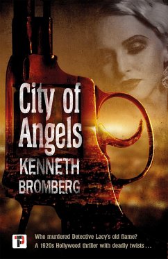 City of Angels - Bromberg, Kenneth