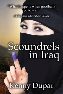 Scoundrels in Iraq - Dupar, Kenny