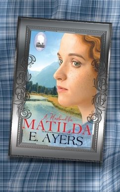 A Husband for Matilda - Ayers, E.