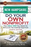 New Hampshire Do Your Own Nonprofit