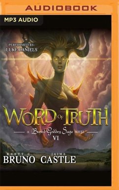 Word of Truth - Bruno, Rhett C.; Castle, Jaime
