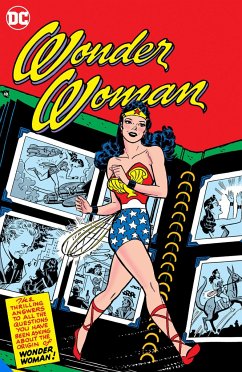 Wonder Woman in the Fifties - Various