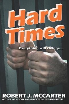 Hard Times - McCarter, Robert J.