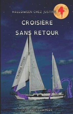 Croisière sans retour - Version DYS - Verbauwhede, Joël