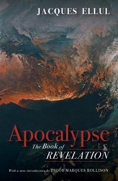 Apocalypse - Ellul, Jacques; Marques Rollison, Jacob