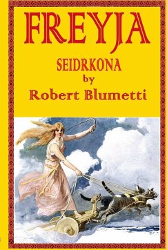 Freyja Seidrkona - Blumetti, Robert