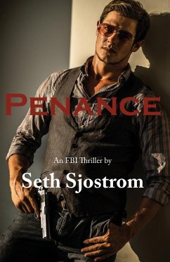 Penance - Sjostrom, Seth