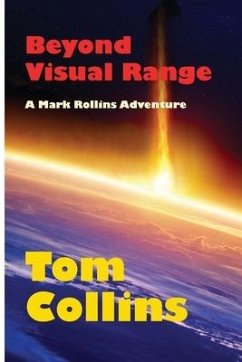 Beyond Visual Range - Collins, Tom