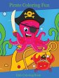 Pirate Coloring Fun - Bild 1