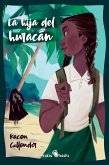 La hija del huracán (eBook, ePUB)