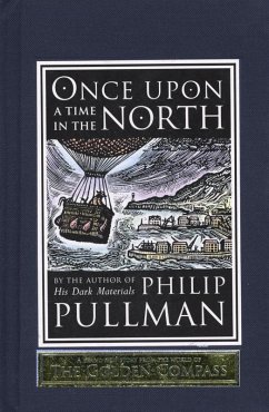 Once Upon a Time in the North (eBook, ePUB) - Pullman, Philip