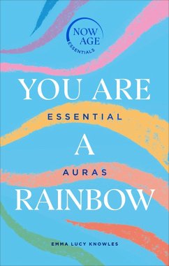 Cover You Are A Rainbow (eBook, ePUB)