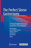 The Perfect Sleeve Gastrectomy (eBook, PDF)
