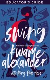 Swing Educators Guide (eBook, ePUB)