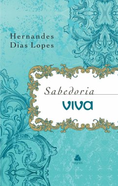 Cover Sabedoria viva (eBook, ePUB)