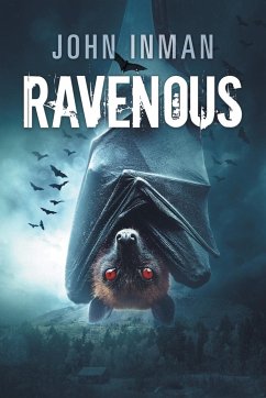Ravenous - Inman, John
