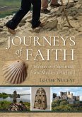 Journeys of Faith: Stories of Pilgrimage from Medieval Ireland