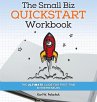 The Small Biz Quickstart Workbook - Bild 1