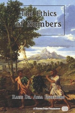 The Ethics of Numbers - Engelberg, Abba
