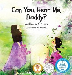 Can You Hear Me, Daddy? - Chan, Y. Y.