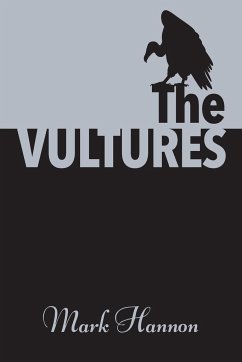 The Vultures - Hannon, Mark