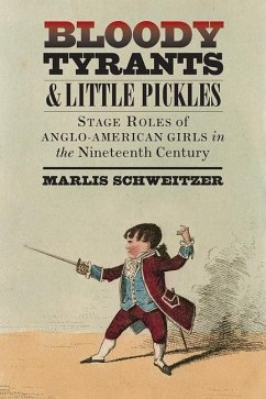 Bloody Tyrants and Little Pickles - Schweitzer, Marlis