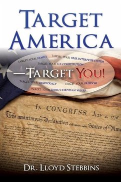 Target America-Target You! - Stebbins, Lloyd