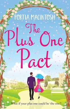 The Plus One Pact - Macintosh, Portia