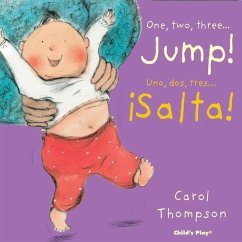 Jump!/¡Salta! - Thompson, Carol