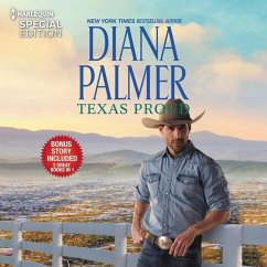Texas Proud & Circle of Gold - Palmer, Diana