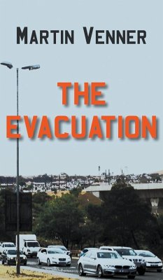 The Evacuation - Venner, Martin