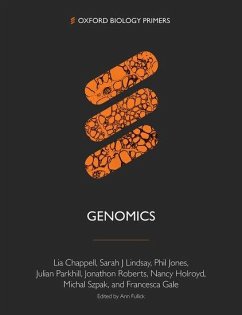 Cover Genomics