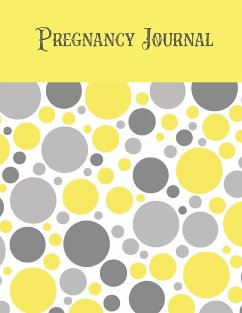 Pregnancy Journal - Newton, Amy