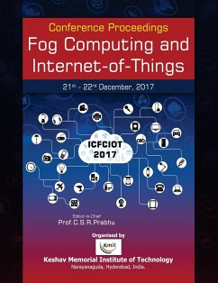 Fog Computing and Internet-of-Things - Prabhu, C. S R